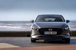 Mazda3 Skyactiv-X AWD Hatchback 2019 года (UK)
